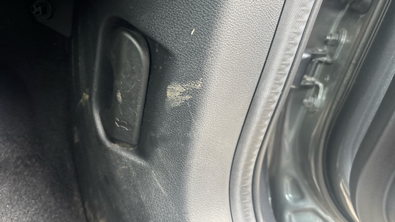 Nissan Qashqai 1.3 DiG-T MH Acenta Premium 5dr Petrol Hatchback